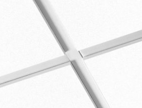 天苍宽边跌级玻纤板