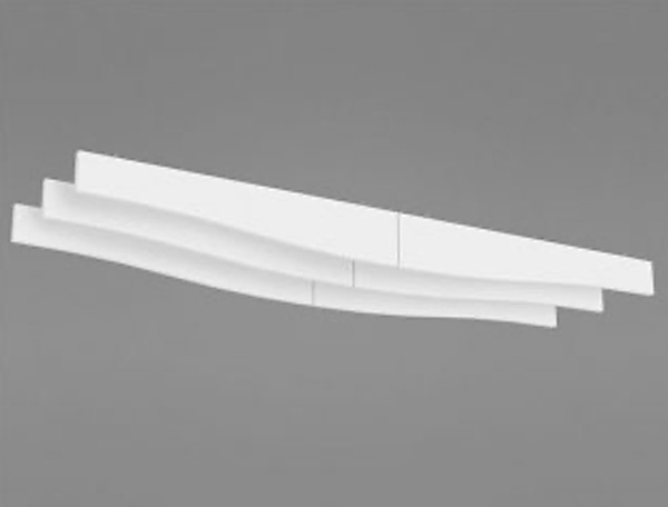 波浪至臻玻纤锤片