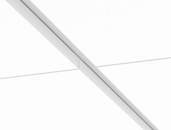 天苍立体暗架玻纤板