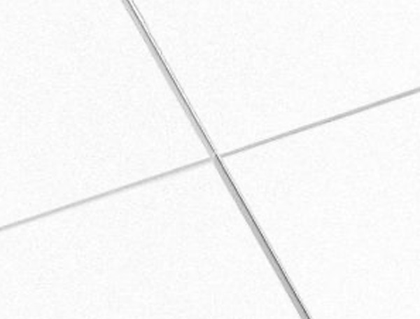 天苍窄边跌级玻纤板