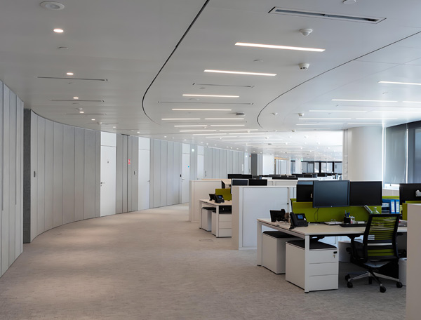 艾利声金属勾挂系统