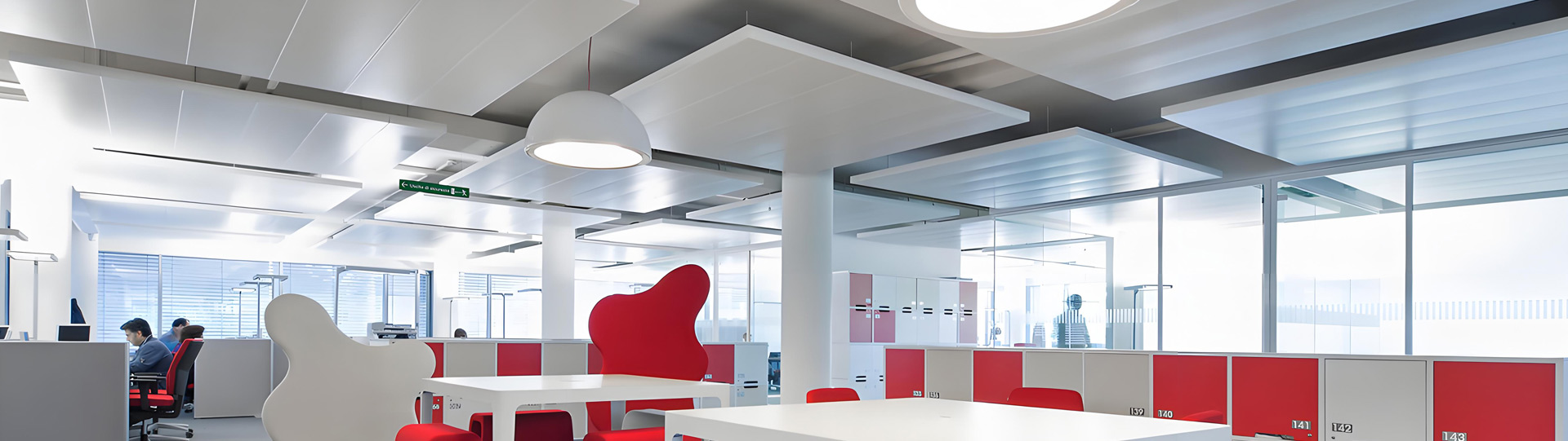 Ailisheng Metal Floating Island System