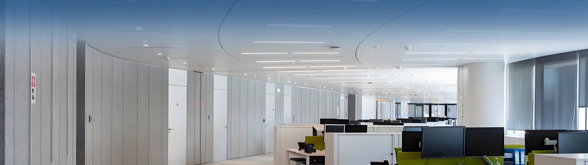 Ailisheng metal hooking system