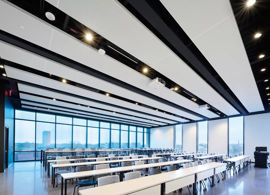 艾利声金属勾挂系统