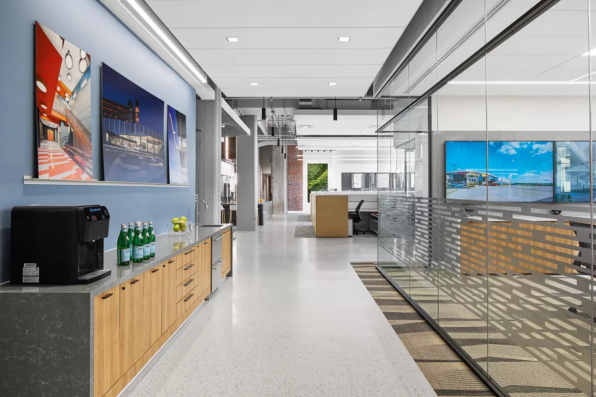 艾利声金属暗架